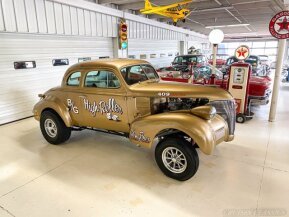 1939 Chevrolet Master Deluxe for sale 101590547